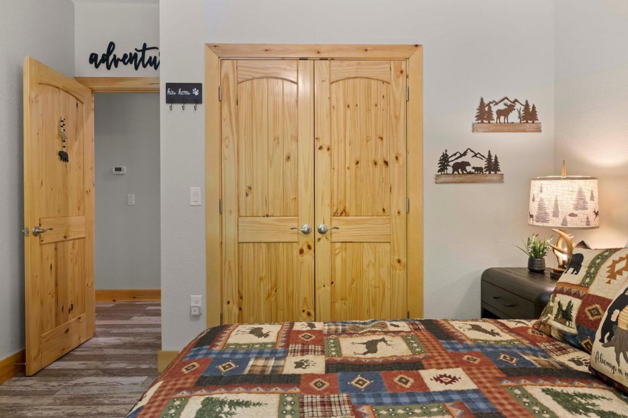Stunning Views, Superb Atmosphere, Modern Amenities, In The Middle Of Nature Bryson City Kültér fotó