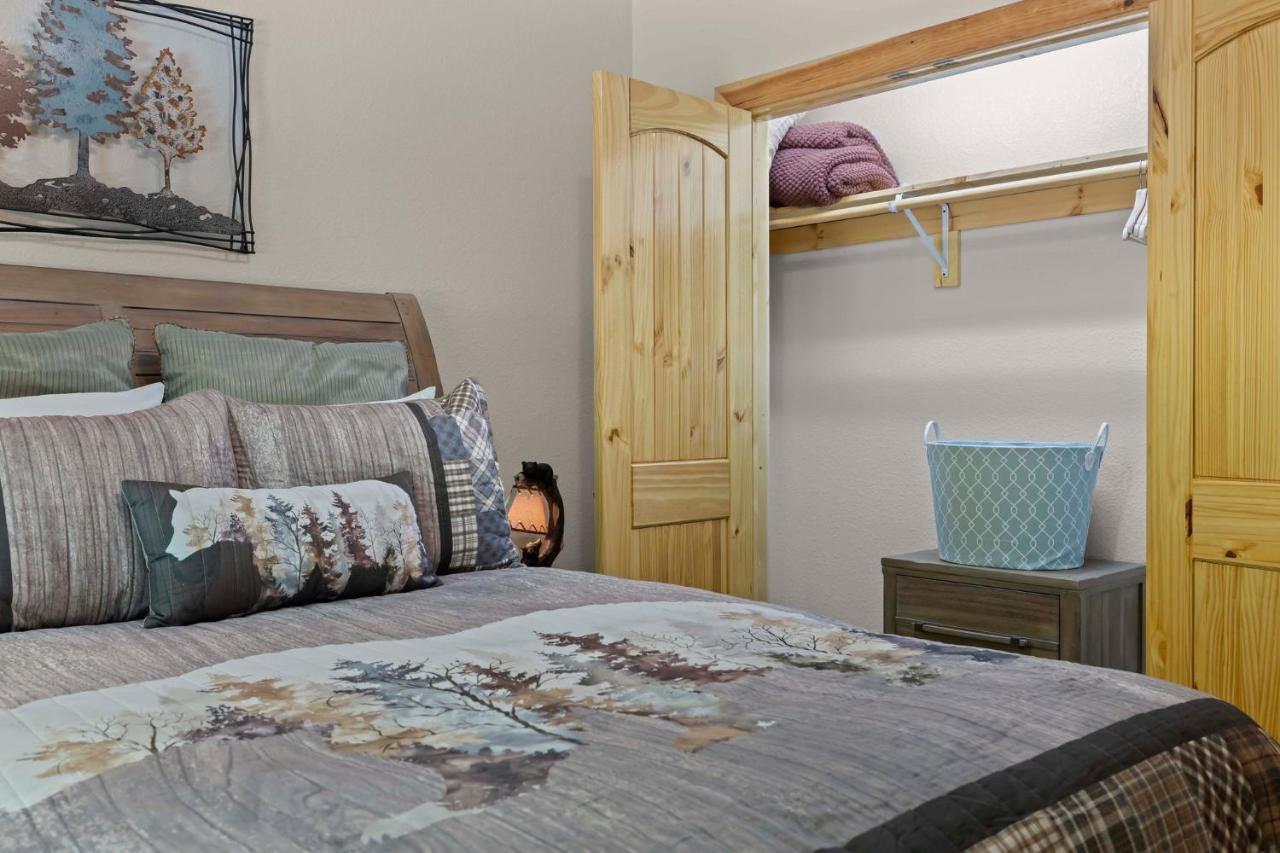 Stunning Views, Superb Atmosphere, Modern Amenities, In The Middle Of Nature Bryson City Kültér fotó