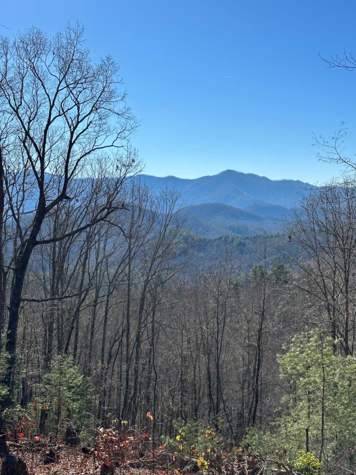 Stunning Views, Superb Atmosphere, Modern Amenities, In The Middle Of Nature Bryson City Kültér fotó